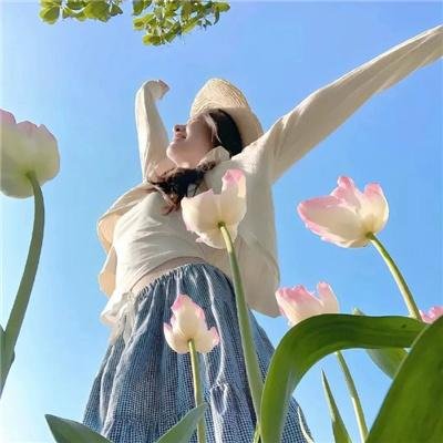 青春浪花